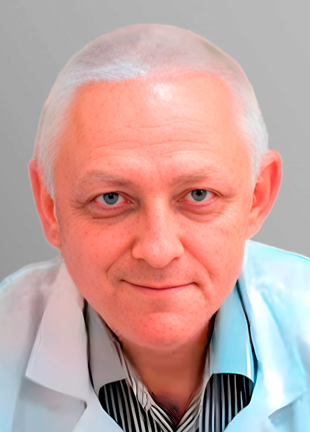 Лиманов Андрей Германович